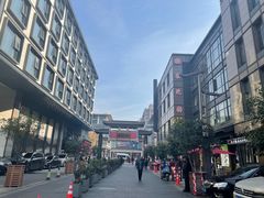 -杭州西湖仁和饭店(湖滨银泰in77店)