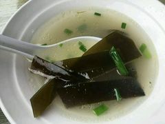 -沈家仁牛肉面(大堰三村总店)