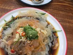 -叶存利海鲜大馅饺子(海宁路总店)