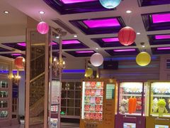 -幸福时光KTV(燕子山路店)
