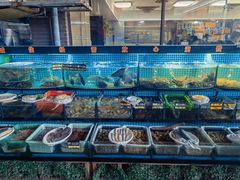 -富港会·海鲜酒楼(墟沟店)