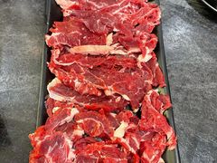 -林记潮牛·牛肉火锅(上马墩店)