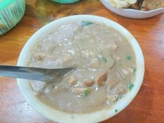 -逍遥镇刘相五胡辣汤豆沫馆(康复中街店)