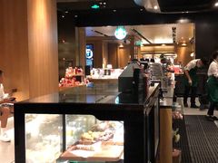 -星巴克臻选(深圳万象天地旗舰店)