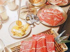 -西塔老太太泥炉烤肉(温州首店万象城黑金店)