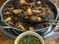 -黑竹香鸡(营和巷店)
