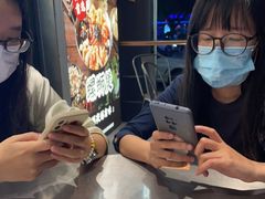 -小螺大作·螺蛳粉火锅(林和西店)