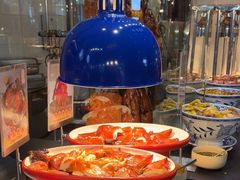 -The COOK·厨餐厅·自助餐(浦东嘉里大酒店)