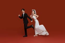 -雨墨婚纱摄影工作室