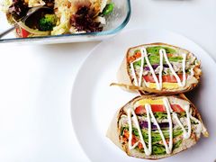 -棒沙拉·轻食餐厅(华润店)
