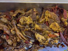 -虾大侠·盱眙龙虾老北京铜锅涮羊肉(金楠天街店)