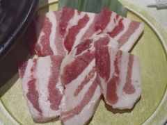 -猫爪爪原切自助烤肉(观音桥阳光世纪店)