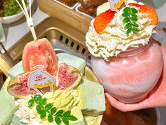 -雾都渣渣火锅(南城智汇城店)