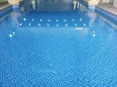 -杰仕健身百合天地会所(海宁百合新城店)