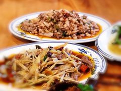 -九九牛肉馆(南山路店)