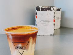 -Manner Coffee(IFS一楼店)