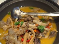 -状元人家·公园别墅衡东土菜(溪悦荟店)