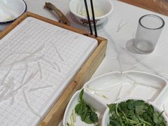 -官塘锋记鱼生·生腌·砂锅粥(牌坊街店)