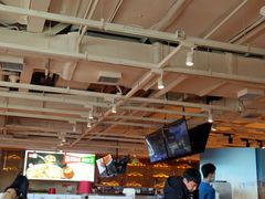 -西贝莜面村(金隅嘉品mall店)