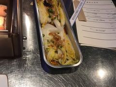 -很久以前羊肉串(大华三路店)