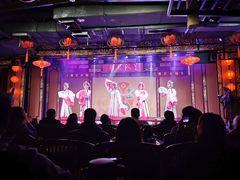 -盖碗儿梨园·变脸吐火·川剧(天府广场店)