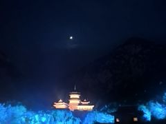 -禅宗少林·音乐大典