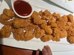 -斗牛士牛排餐厅(嘉里汇店)