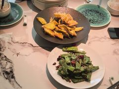 -雀蓝川菜(滨湖万象汇店)