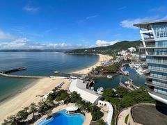 -深圳大梅沙京基洲际度假酒店