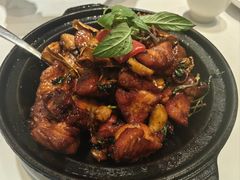 -鹿港小镇(金虹桥国际中心店)