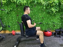 -漾健身·普拉提(橡树湾店)