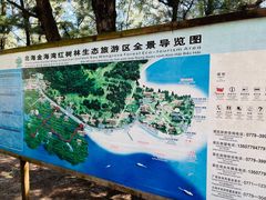 -北海金海湾红树林生态旅游区