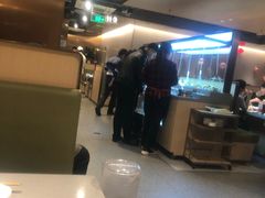 -海底捞火锅(公益西桥店)