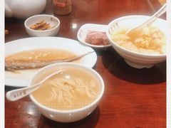-老半斋(福州路店)