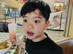 -拿渡·水煮鱼 麻辣香锅(西单大悦城店)