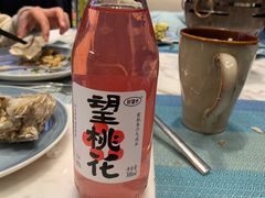 -菲住布渴酒店自助餐厅(阿里巴巴西溪园区店)