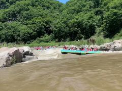 -红河谷漂流