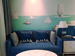 -海花岛旅游度假区