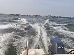 -老虎石海上公园