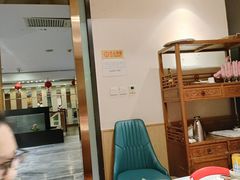 -辣婆婆(航天桥店)