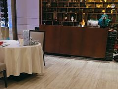 -福州天元国际威斯汀酒店·中国元素餐厅