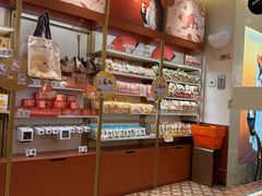 -沪上阿姨·臻选茶饮(上海环球港店)