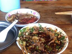 -赵姐猪耳朵饭店