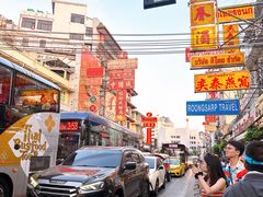-唐人街(耀华力路)