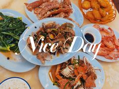 -秋姐美食店(旅游大道店)