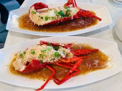 -好彩海鲜酒家(帝国中心店)