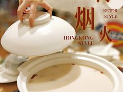 -湯系·煲汤手艺人(东二环泰禾广场店)