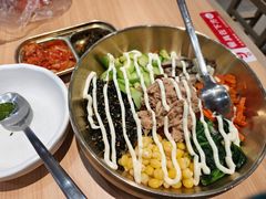 -小木屋拌饭(西安华阳城店)