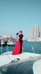 点击看大图 -蒙娜丽莎婚纱摄影(鲁邦店)