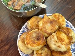 水煎包-甘记水煎包(文昌祠路店)